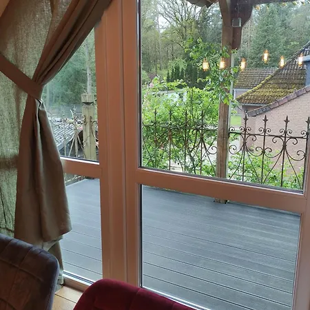 Fewo - Dat Tweete Tohuus - Im Herzen Der Lueneburger Heide Soltau Exterior photo
