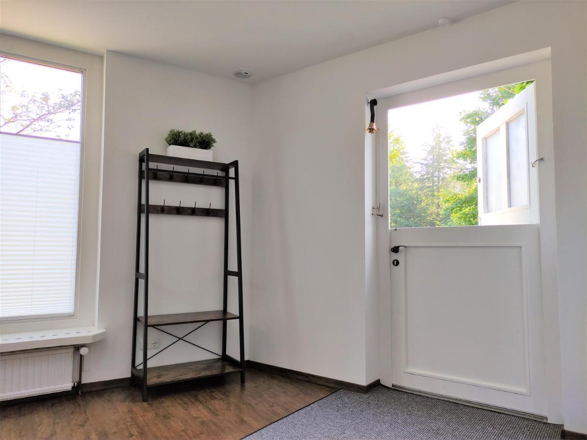 - Tweete Tohuus - Im Herzen Der Lueneburger Heide Apartment Soltau