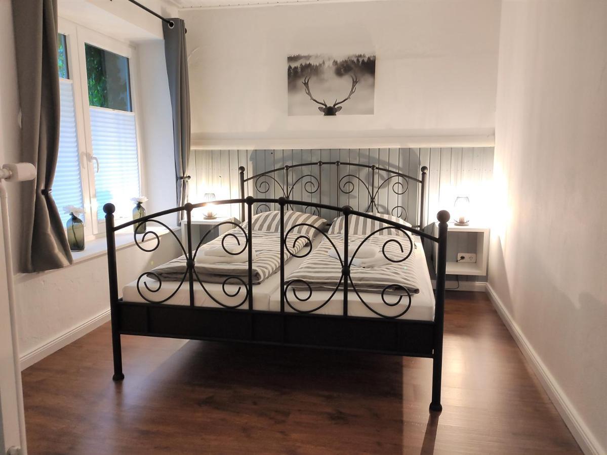 - Tweete Tohuus - Im Herzen Der Lueneburger Heide Apartment Soltau