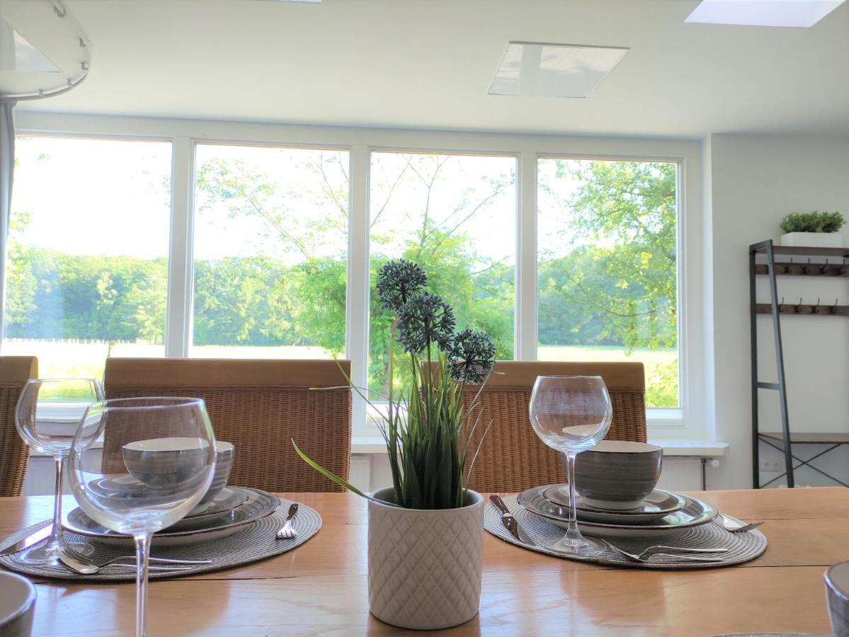 Apartment - Tweete Tohuus - Im Herzen Der Lueneburger Heide Soltau