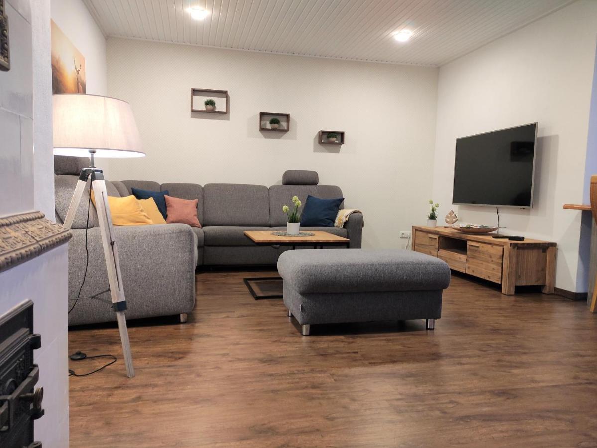 Apartment - Tweete Tohuus - Im Herzen Der Lueneburger Heide Soltau