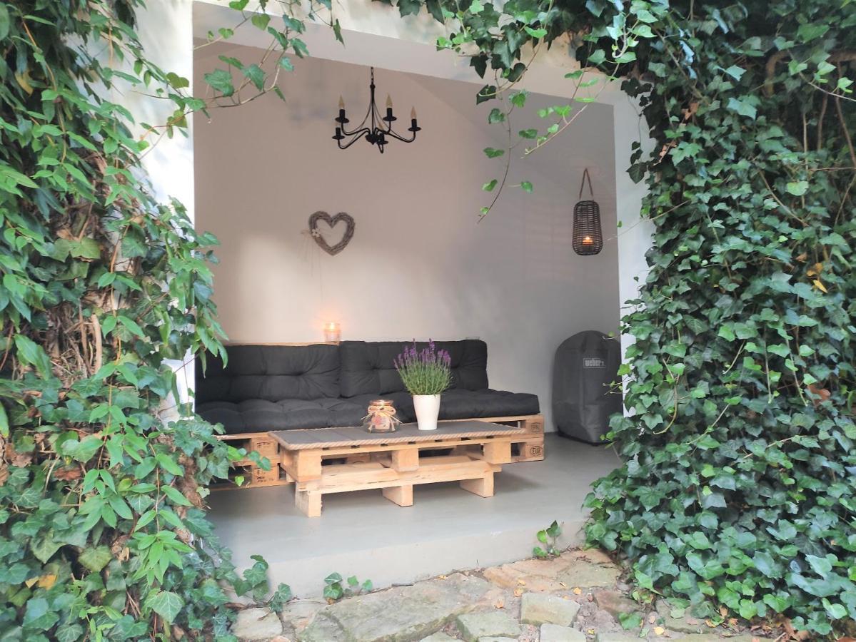 - Tweete Tohuus - Im Herzen Der Lueneburger Heide Apartment