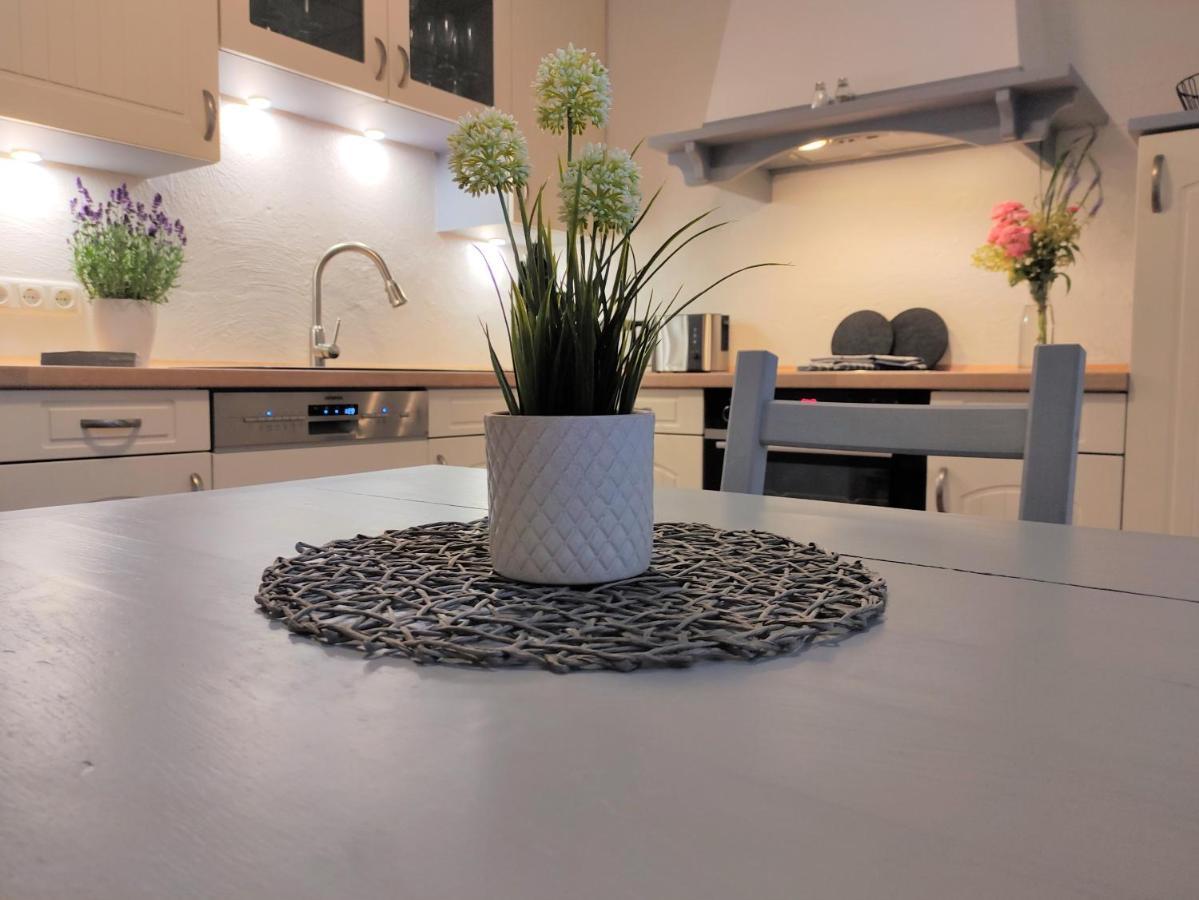 Apartment - Tweete Tohuus - Im Herzen Der Lueneburger Heide Soltau
