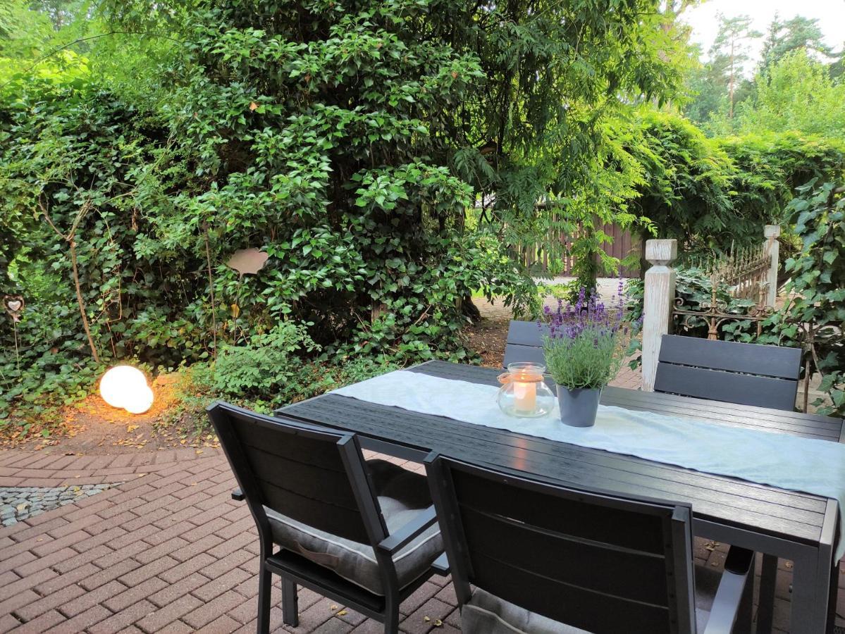 Apartment - Tweete Tohuus - Im Herzen Der Lueneburger Heide *