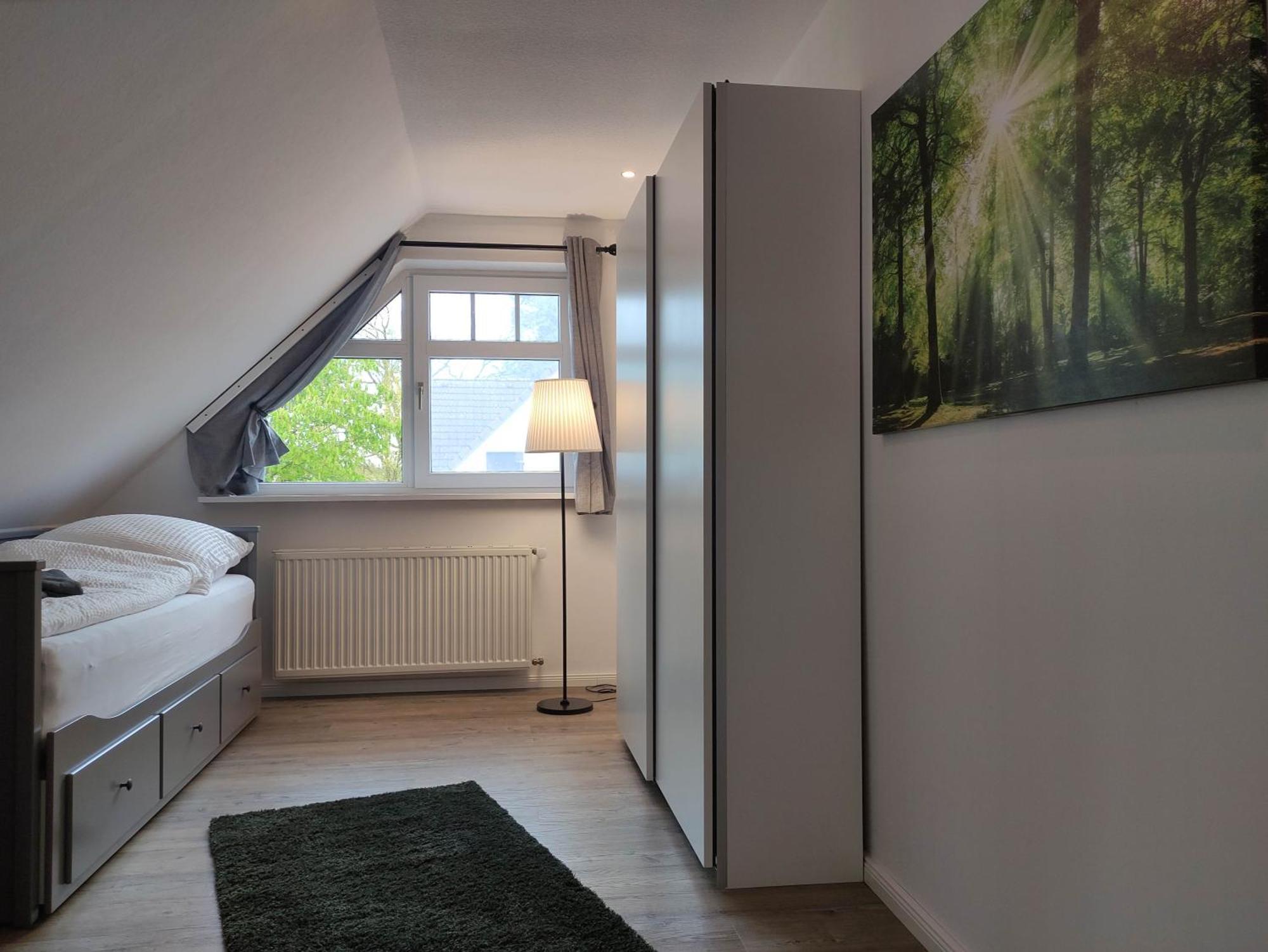 Apartment - Tweete Tohuus - Im Herzen Der Lueneburger Heide *