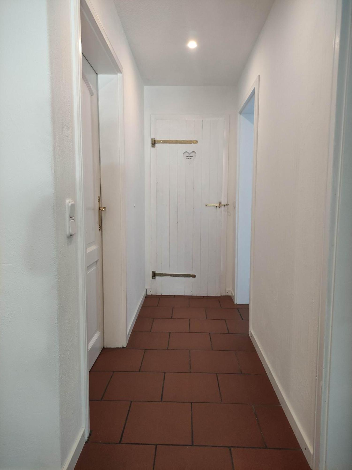 Apartment - Tweete Tohuus - Im Herzen Der Lueneburger Heide Soltau