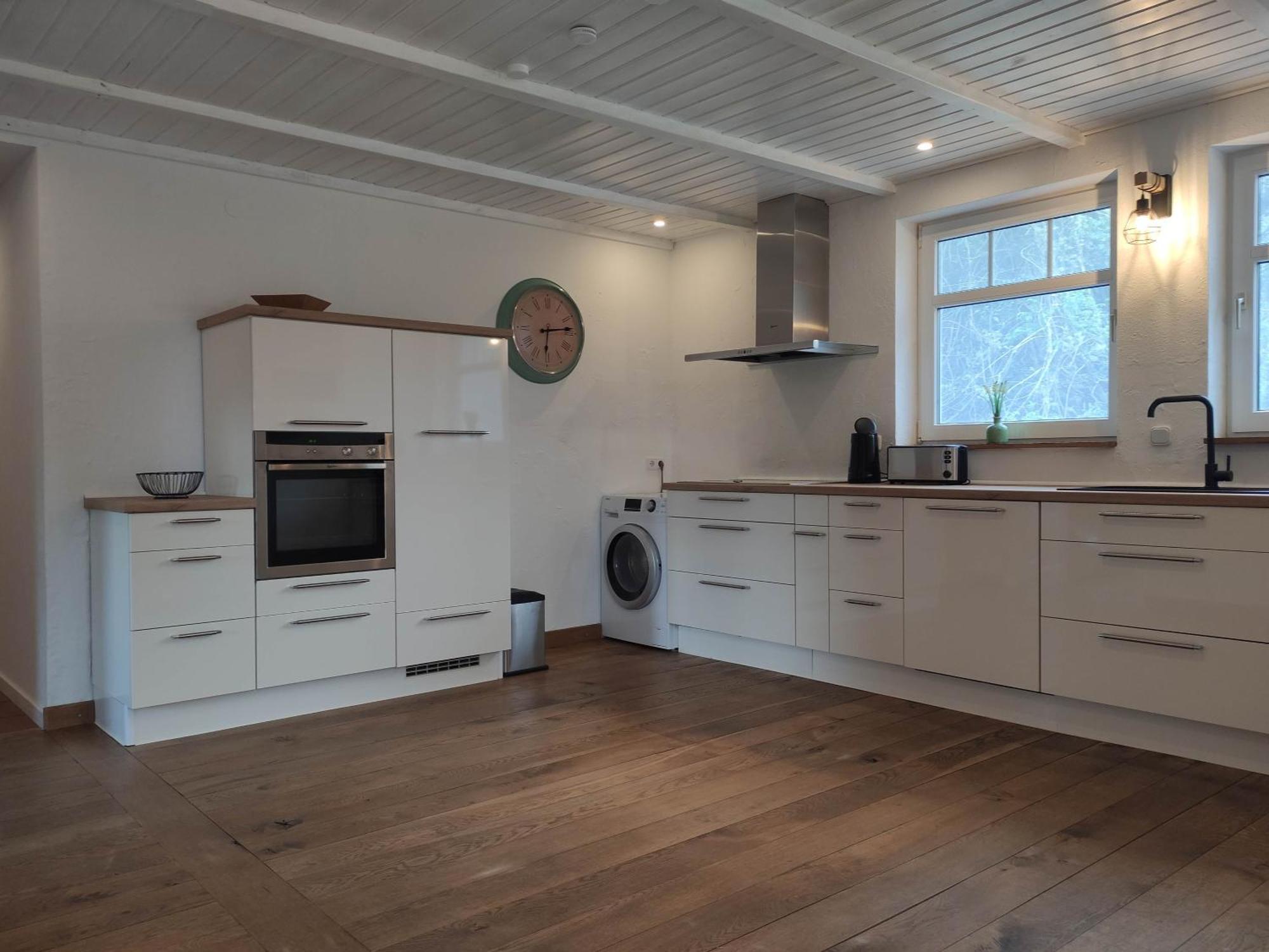 Apartment - Tweete Tohuus - Im Herzen Der Lueneburger Heide *