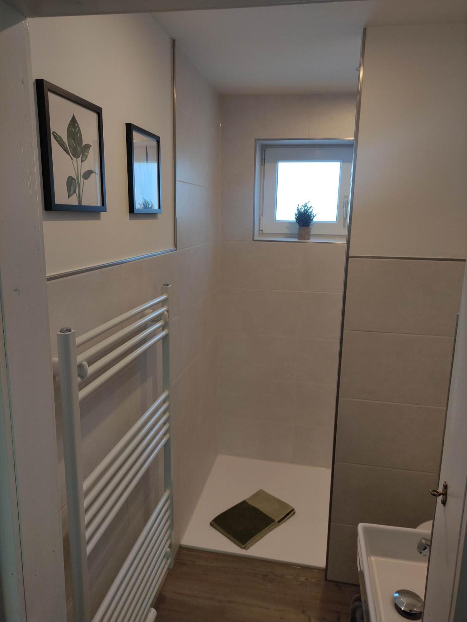 - Tweete Tohuus - Im Herzen Der Lueneburger Heide Apartment *