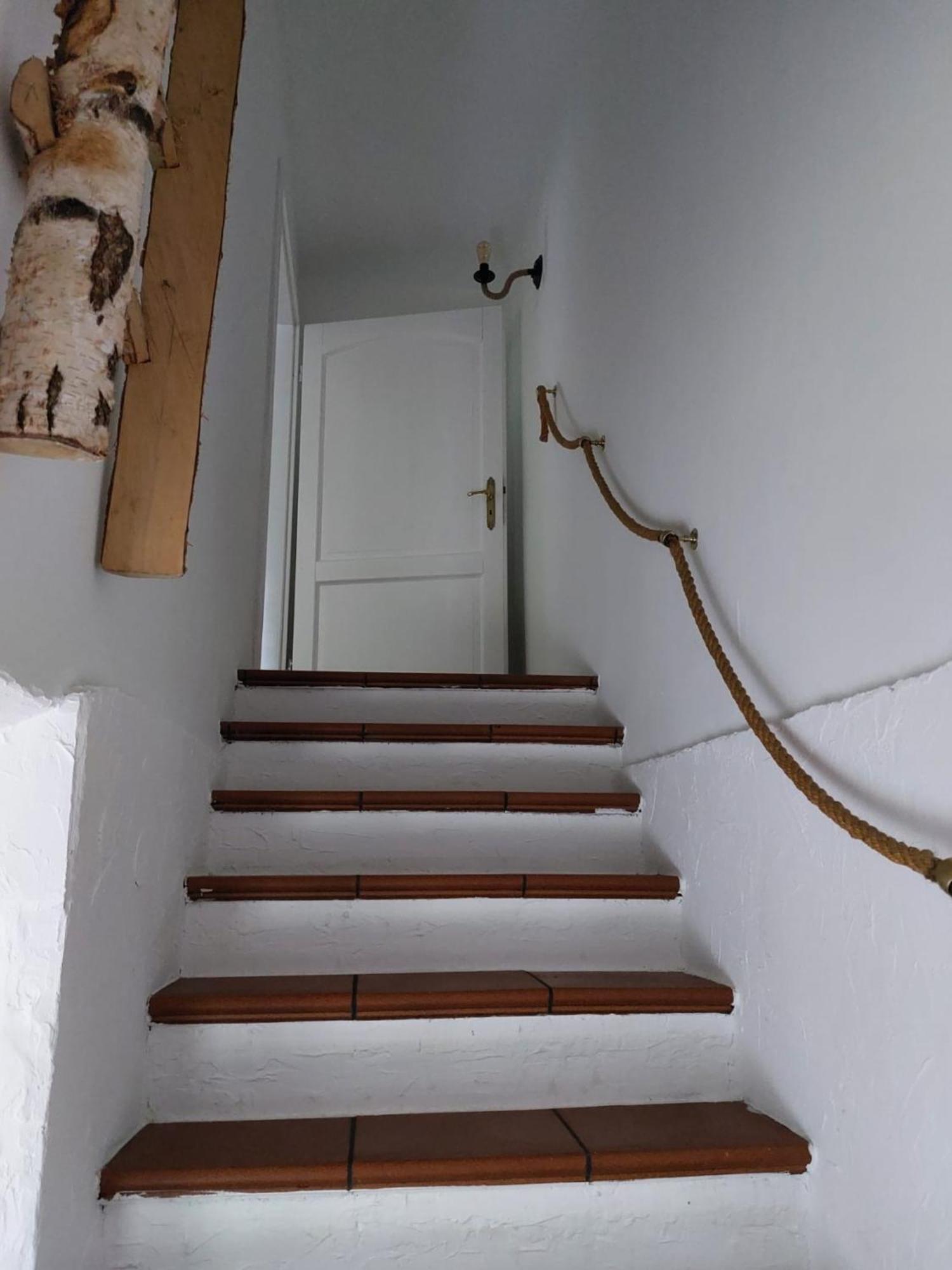 - Tweete Tohuus - Im Herzen Der Lueneburger Heide Apartment *