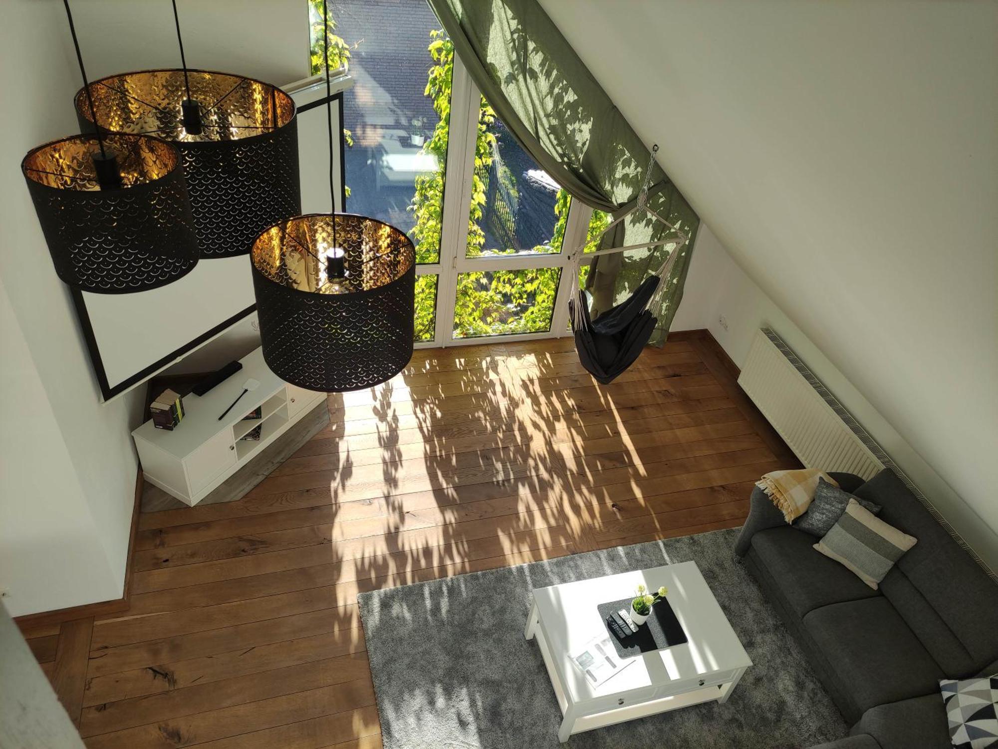 Apartment - Tweete Tohuus - Im Herzen Der Lueneburger Heide