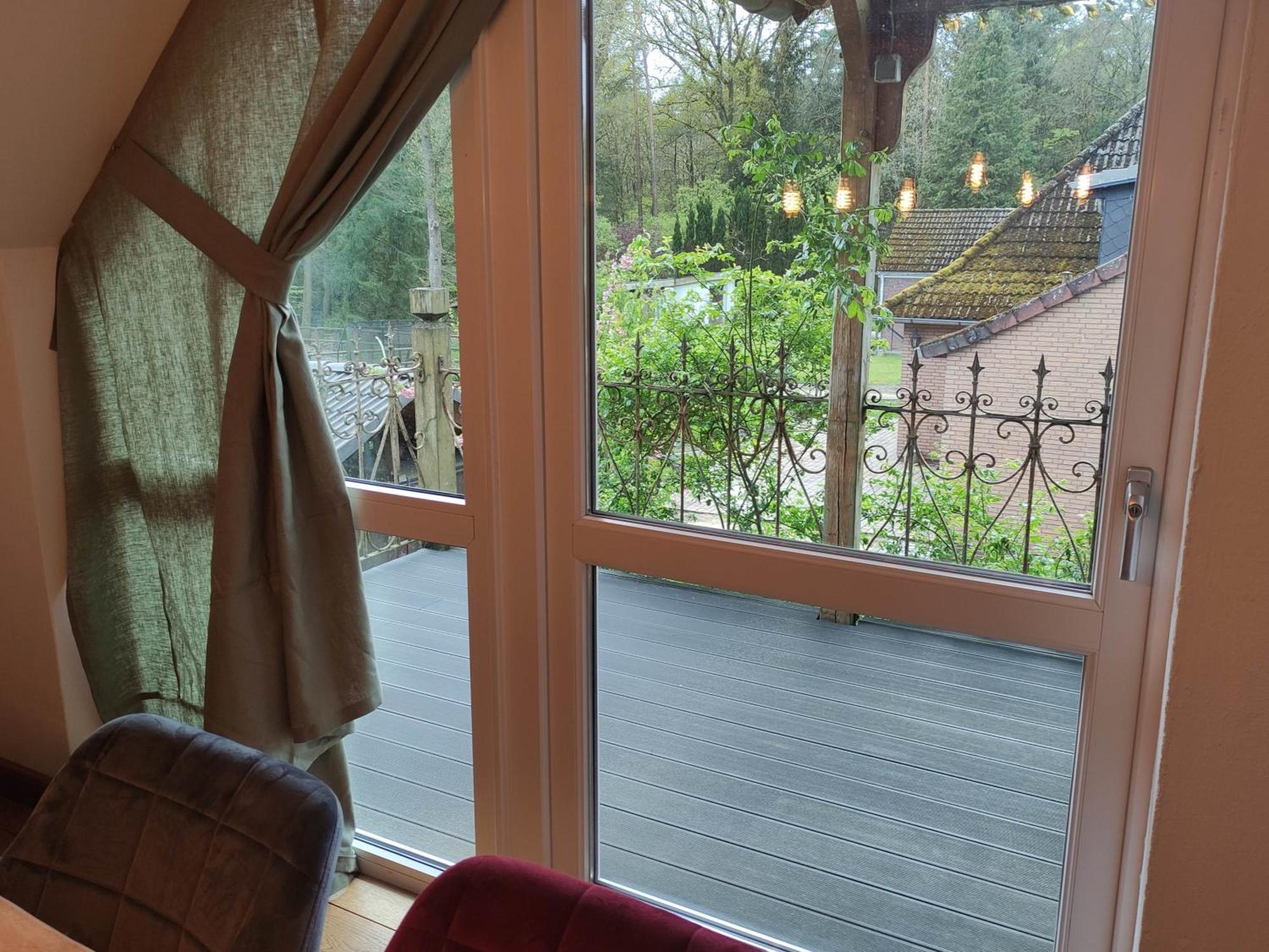 - Tweete Tohuus - Im Herzen Der Lueneburger Heide Apartment *