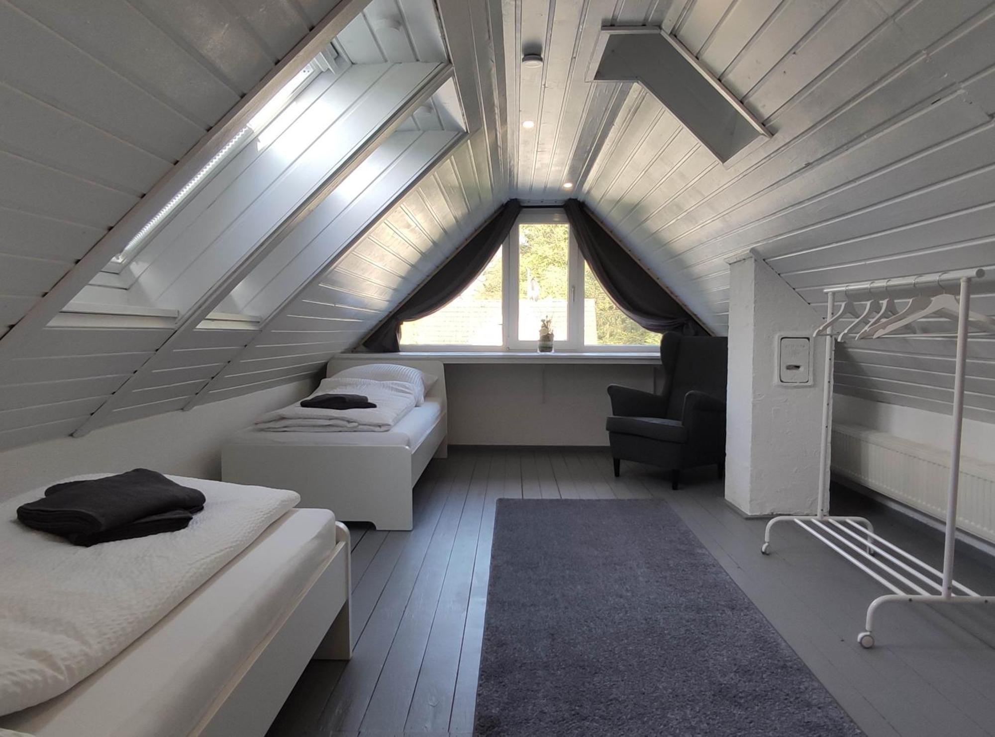 Apartment - Tweete Tohuus - Im Herzen Der Lueneburger Heide *