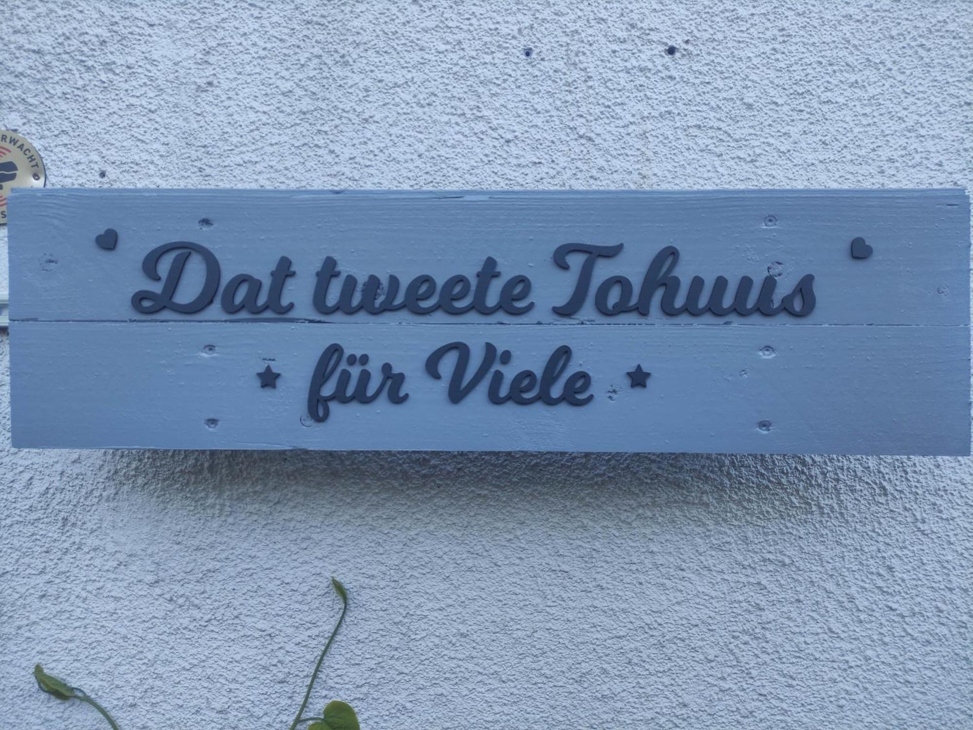 - Tweete Tohuus - Im Herzen Der Lueneburger Heide
